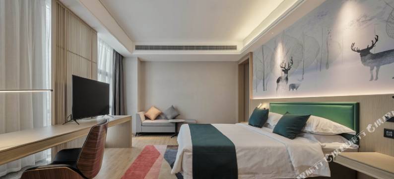 盐城东亿国际大酒店图片