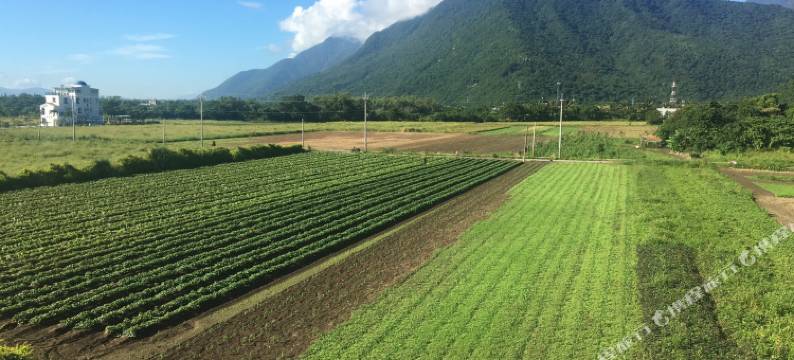 花莲J.W 漫波观澜图片