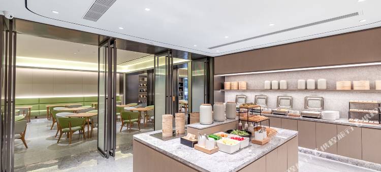 全季酒店(马鞍山市政府店)图片