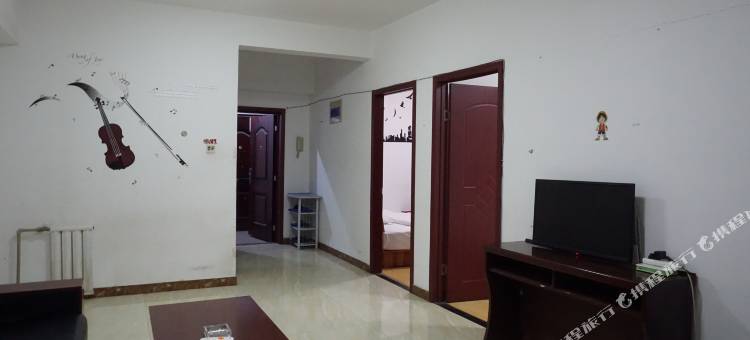 西安瑞康公寓(唐都医院店)图片