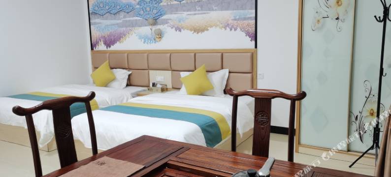 陆河有家客栈图片