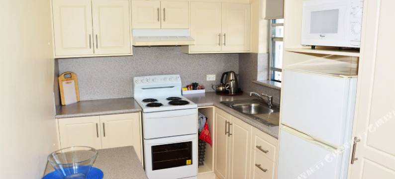 亚得里亚海公寓酒店(Dolphin Lodge Albany - Self Contained Apartments at Middleton Beach)图片