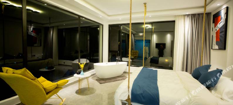 云和梯田望景民宿图片