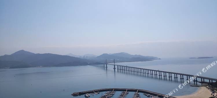 懂窝·樱漫主题酒店(合正东部湾店)图片