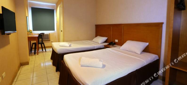 价之星旅馆(Value Star Inn)图片