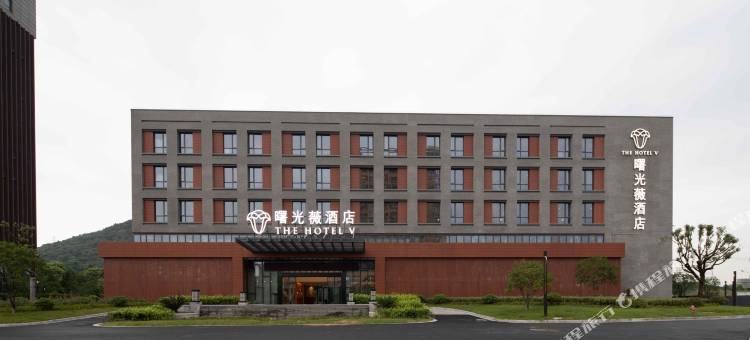 富阳曙光薇酒店图片