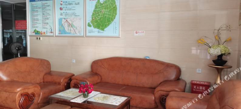 厦门意佳酒店图片