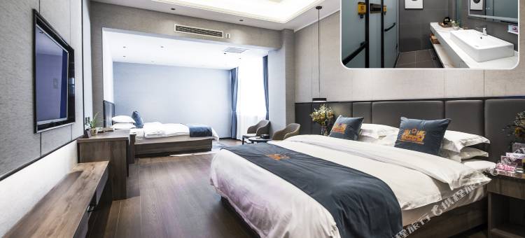 墨江双胞大酒店图片