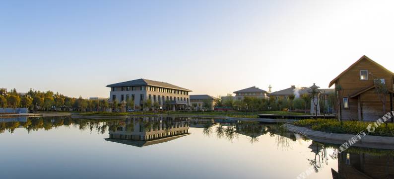 塔河花园酒店(塔里木大学店)图片