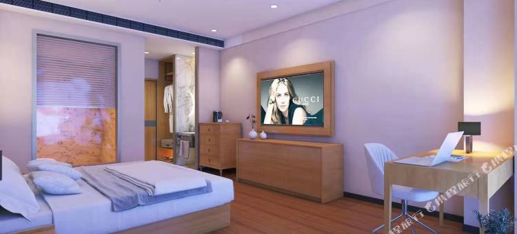 剑河中鑫大酒店图片