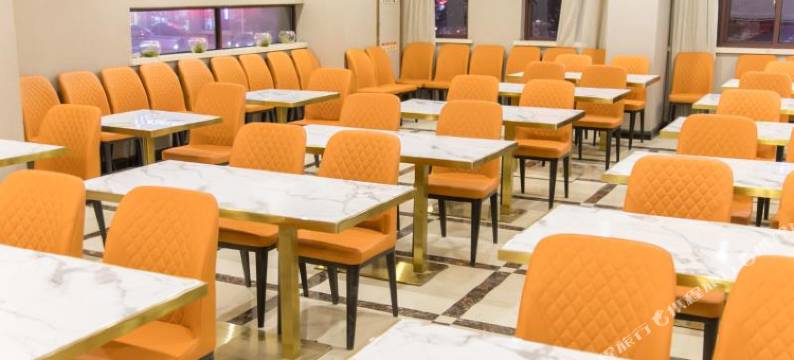 祥瑞大酒店(安吉九州昌硕广场店)图片