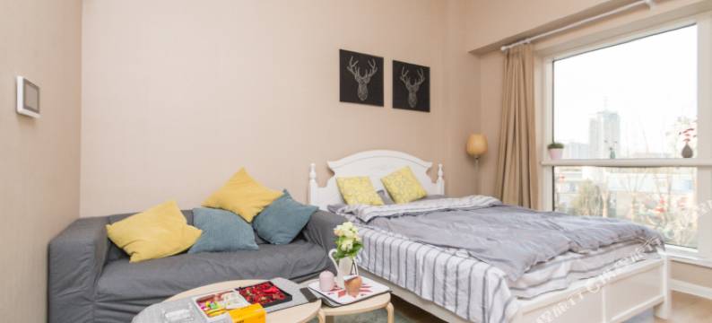 途客公寓(北京侨商中心店)图片