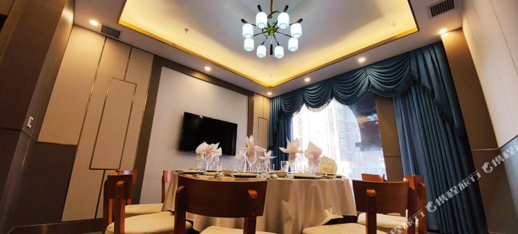 维也纳国际酒店(库尔勒麒麟桥店)图片