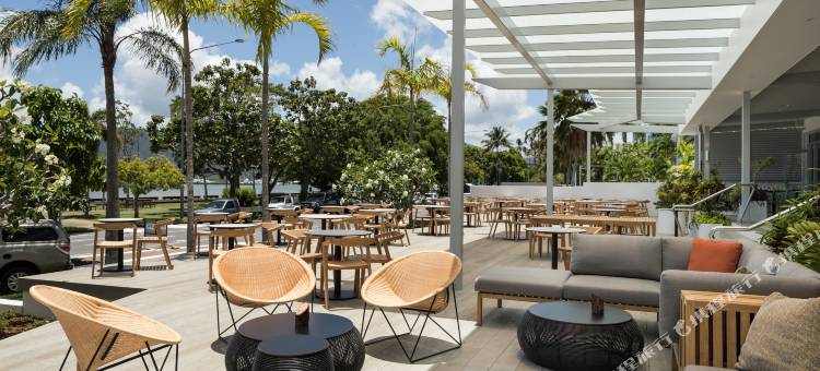 克里斯托布鲁克·莱利酒店(Crystalbrook Riley)图片