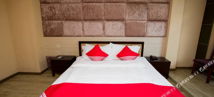 乐山嘉州客栈图片