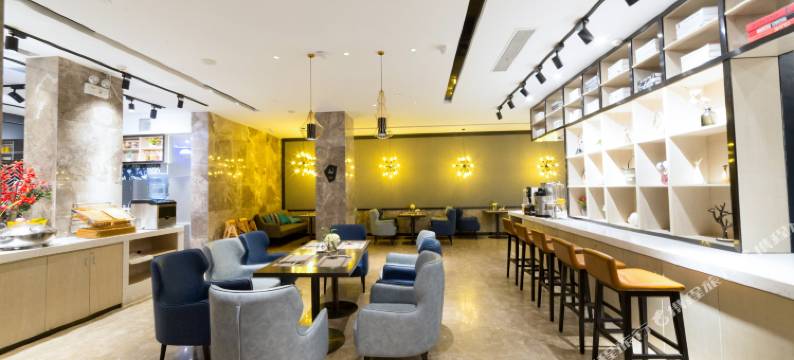 宜尚酒店(武汉江汉路步行街店)图片