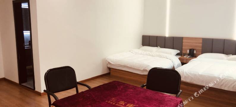 政和椰槟·岚兮舍图片