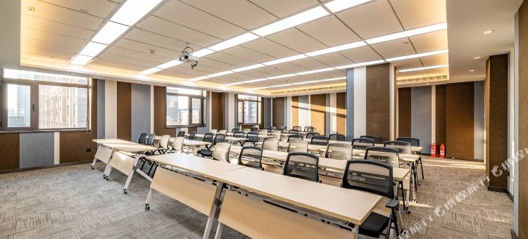 汉庭优佳酒店(白城胜利西路店)图片