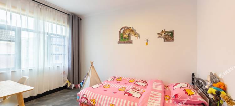 溪院·comfy乡宿图片