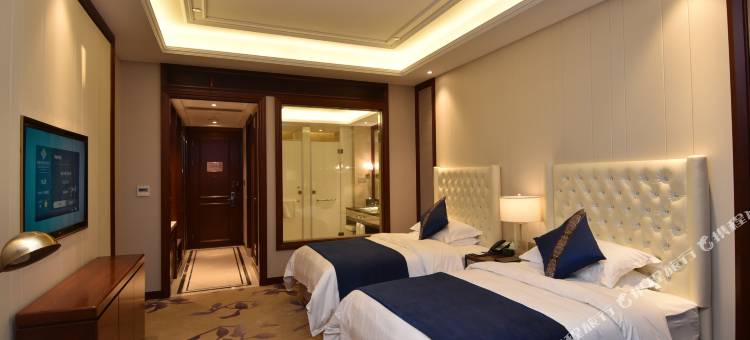 泰州海燕金陵国际大酒店图片