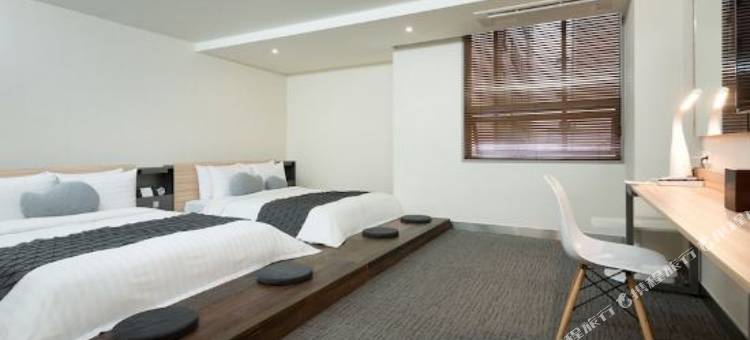 地铁明洞酒店(Metro Hotel Myeongdong)图片