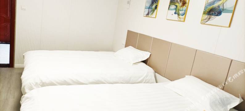 鄂州罗鑫宾馆图片