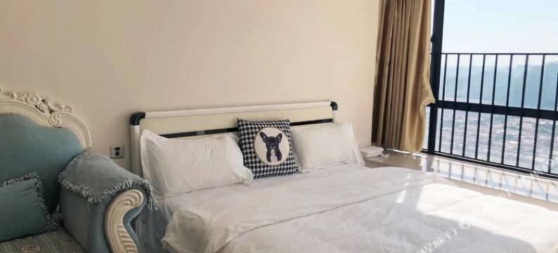 广州孙玉兰特色民宿(第十五街分店)图片