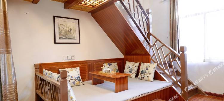 西塘乐幽客栈(西塘景区店)图片