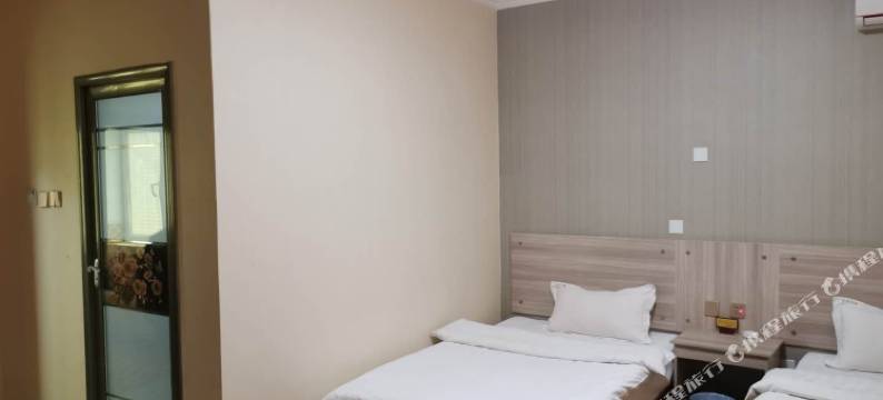 和田玉见你青年旅舍(团城景区店)图片