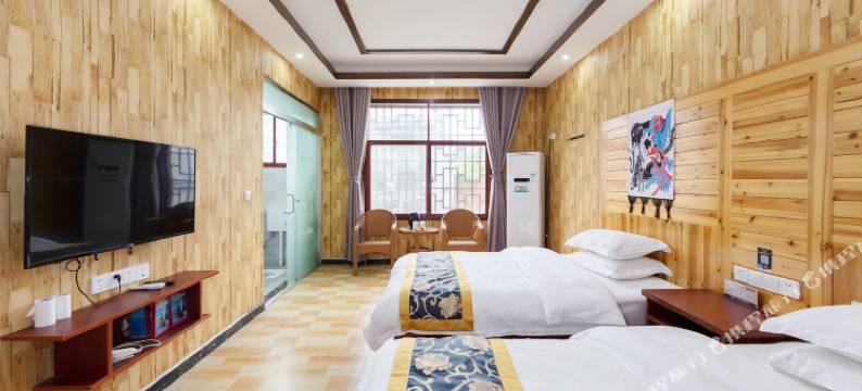 芙蓉镇王村客栈(芙蓉古镇店)图片