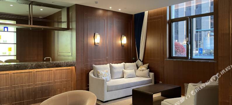 上海五角场锦城酒店图片