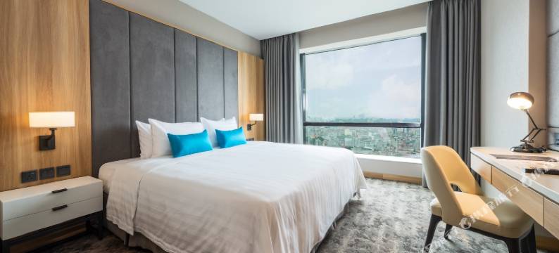 河内酒店(Hanoi Hotel)图片