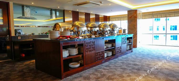 潘达纳兰路易斯肯尼酒店(Louis Kienne Hotel Pandanaran)图片