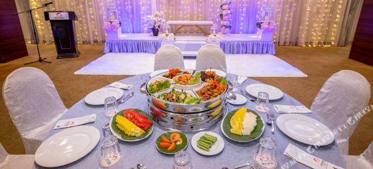 诺佳纳酒店(Rocana Hotel)图片