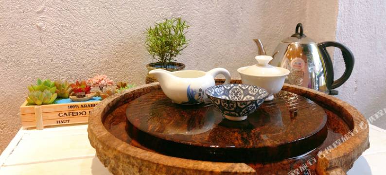 厦门木木家听海(鼓浪屿店)图片