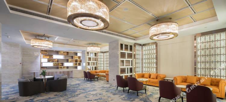 庆元明悦大酒店图片