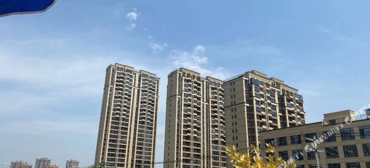 榴莲糖果酒店(淮北濉溪政务区店)图片