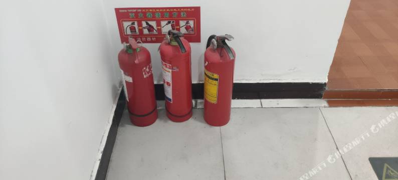 武汉顺禾旅馆(首义公园首义路地铁站店)图片