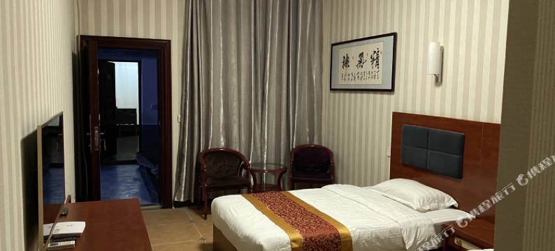 敦煌骆驼花精品客栈(敦煌夜市店)图片