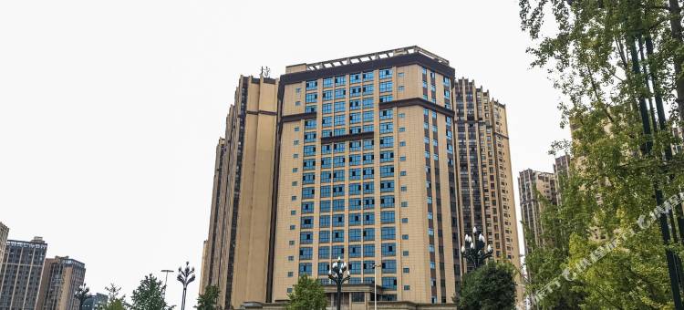 公馆叁号友客民宿(康宁路分店)图片