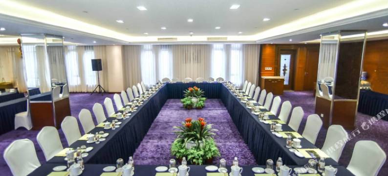 上海Grand Inn西郊公寓酒店图片