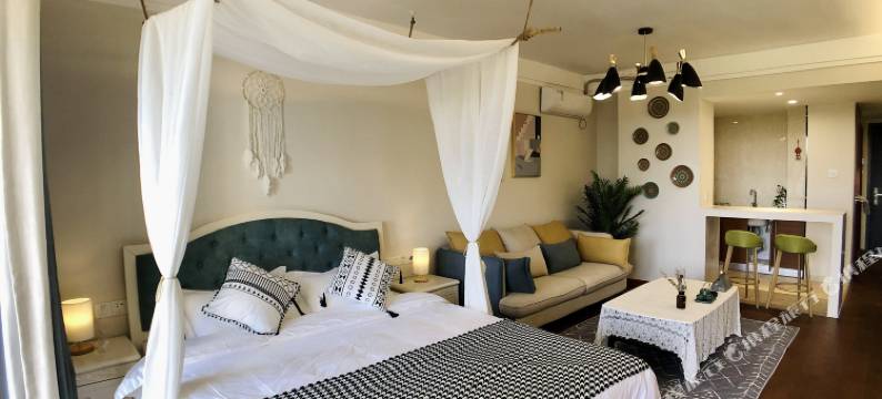 北海蔓延民宿图片