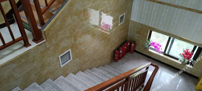 易水湖坤悦酒店图片
