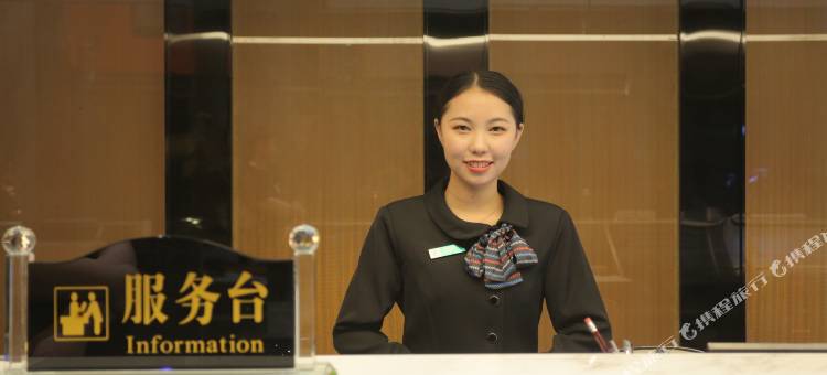 Mtianyu·曼天雨酒店(凯里高铁南站店)图片