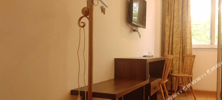 布丁酒店(昆山柏庐路店)图片