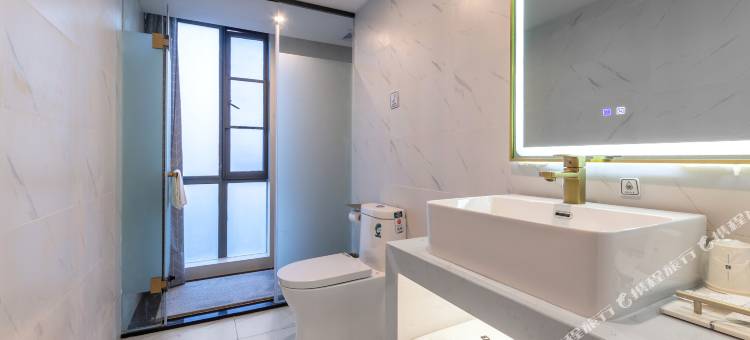 7天优品酒店(昆明新螺蛳湾汽车南站地铁站店)图片