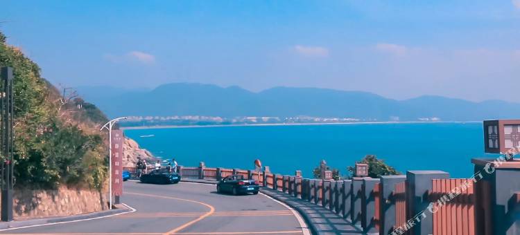 小鹿辰客·觅度设计酒店(三亚亚龙湾店)图片