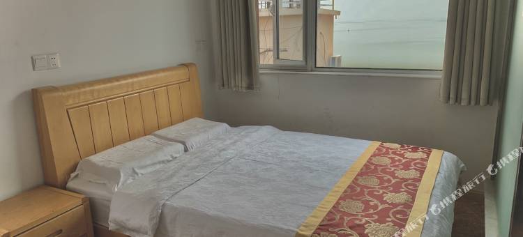 连云港海上花旅馆图片