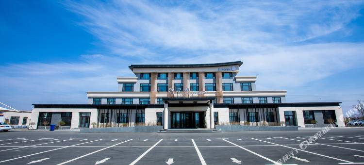 伊通凯思霆宾馆图片