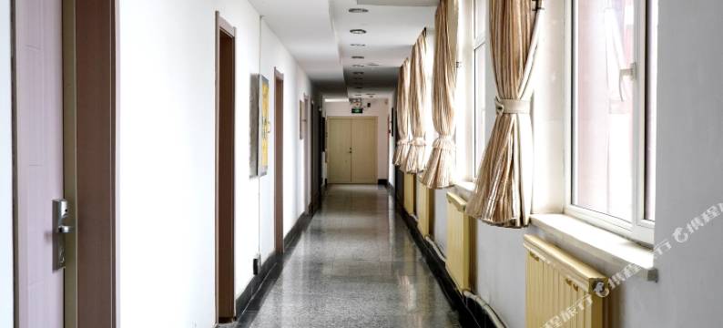 盘锦恺隆宾馆图片